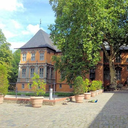 Gastehaus Andre Hotel Monchengladbach Exterior photo